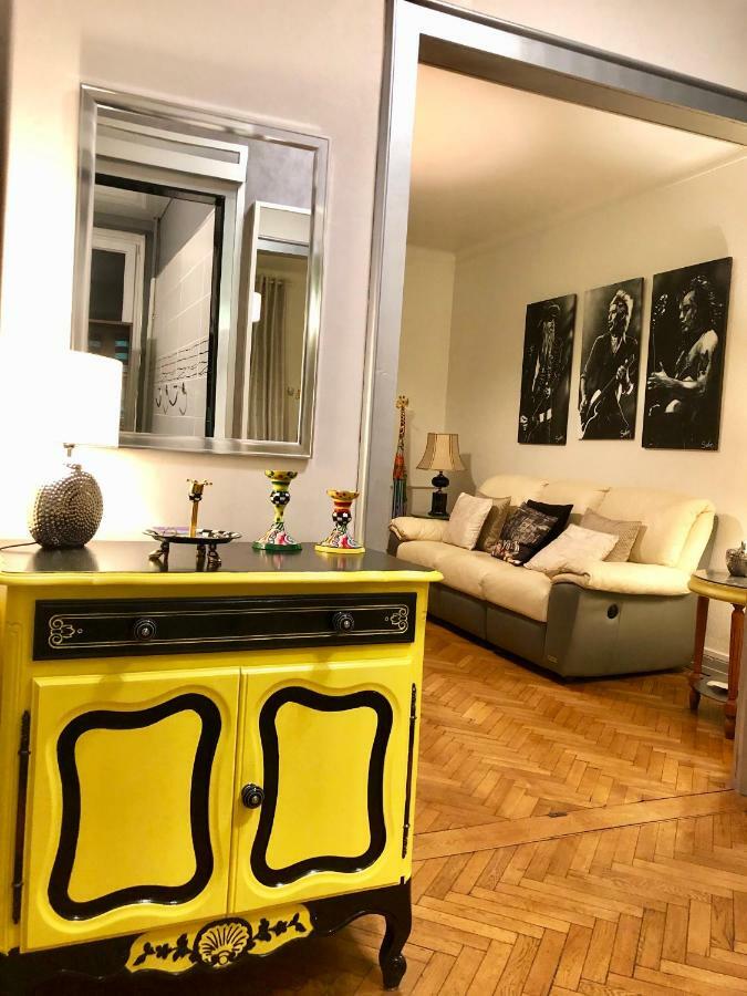 Le 39 Apartment Strasbourg Exterior photo